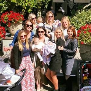 Meet your Posher, Kathleen